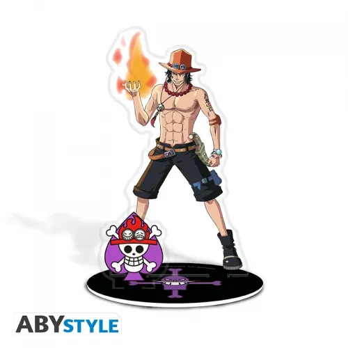 One Piece Acryl Portgas D. Ace One Piece Acryl Portgas D. Ace