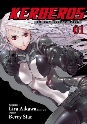 Kerberos T1