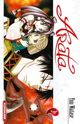 Arata T3