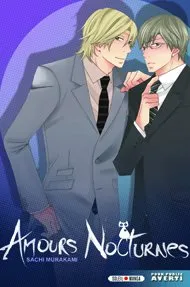 Amours nocturnes T1