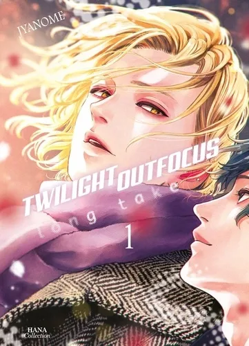 Twilight Outfocus Long Take T01 Twilight Outfocus Long Take T01