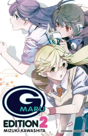 G Maru Edition T2