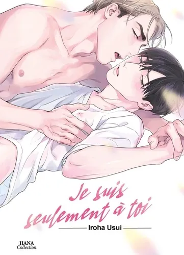 Je Suis Seulement A` Toi