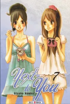 Next to You T7