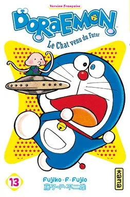 Doraemon T13