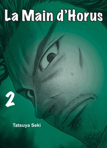 La main d'Horus T2