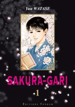 Sakura-gari T1