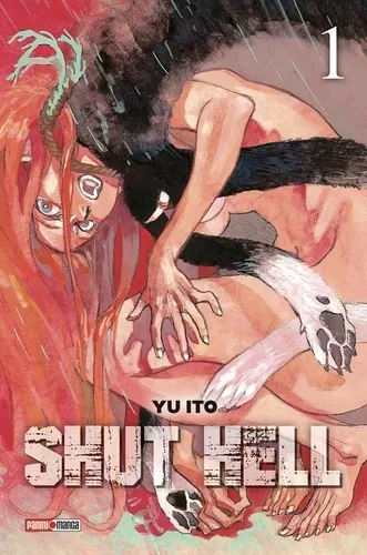 Shut Hell T01 Shut Hell T01