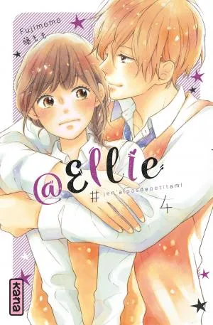 Ellie T04
