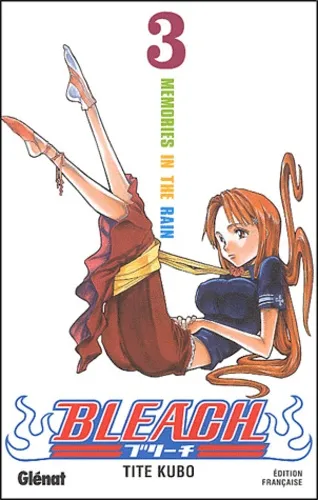 Bleach T03 Bleach T03