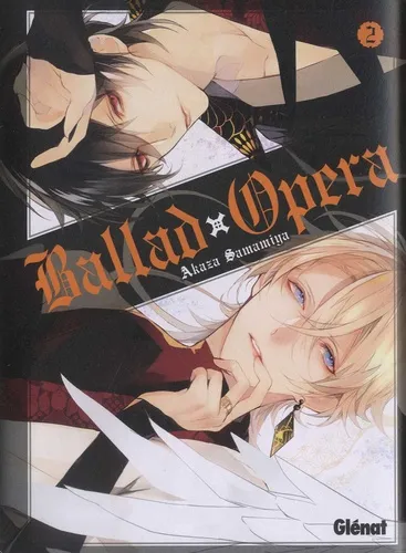 Ballad Opera T02