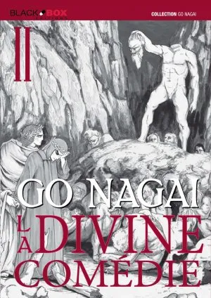 La divine comédie de Dante T2