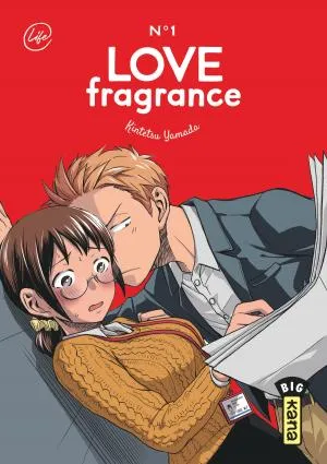 Love Fragrance T01 Love Fragrance T01