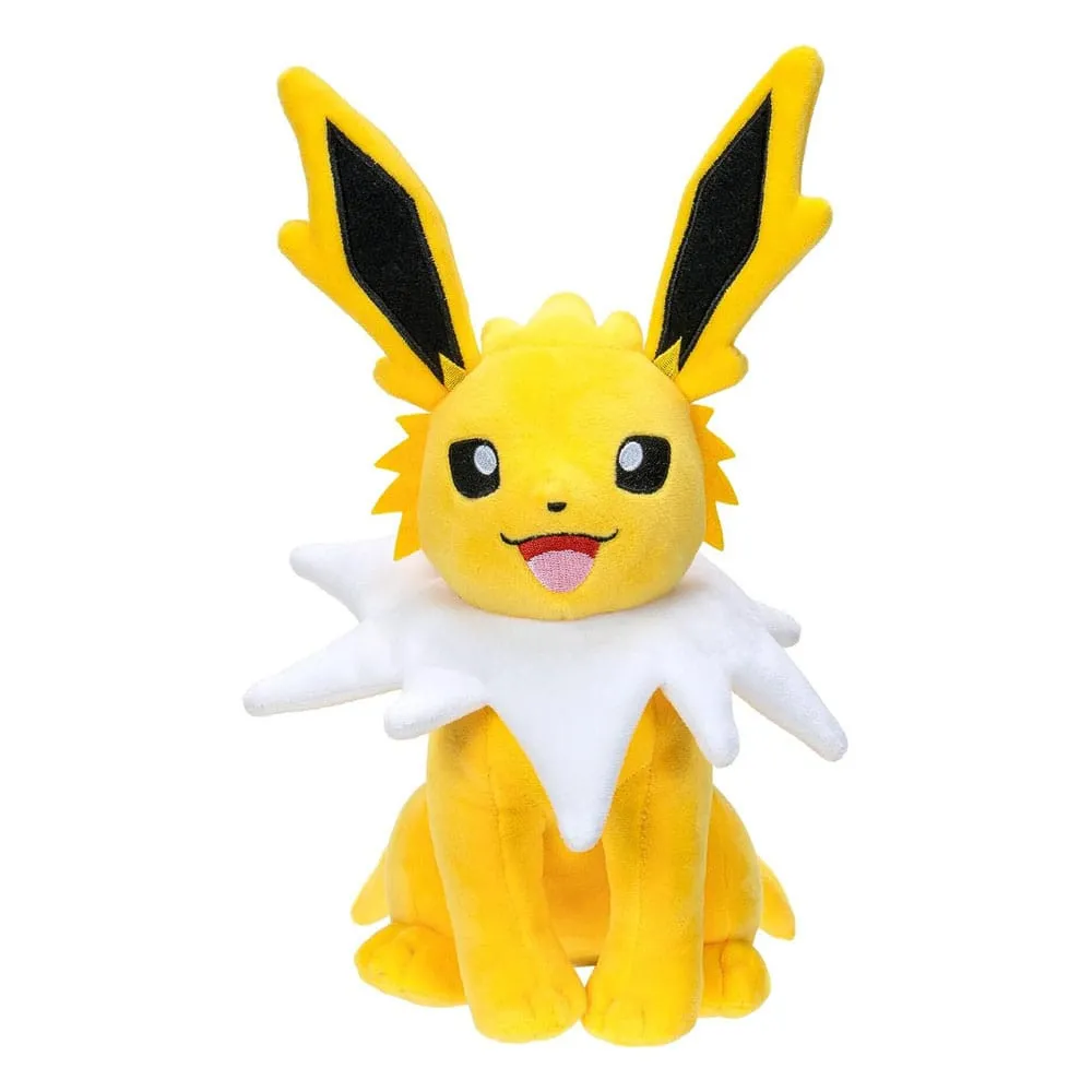 Pokemon Peluche Voltali 20 Cm