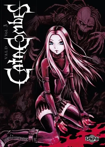 Catacombes T3
