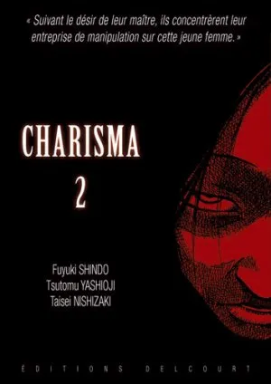 Charisma T2