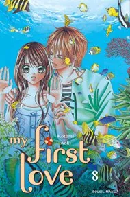 My First Love T8