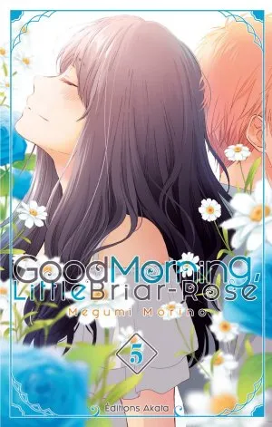 Good Morning, Little Briar-rose T05