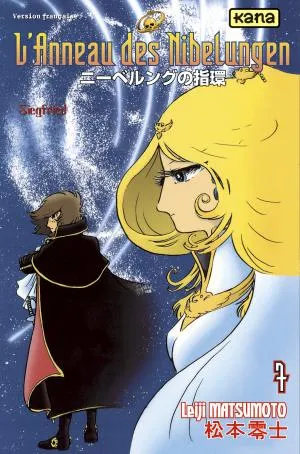L'Anneau des Nibelungen T7