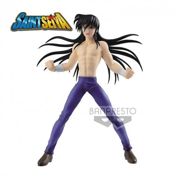 Saint Seiya Cosmo Memoir Dragon Shi