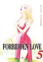 Forbidden Love T5