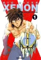 Bio Diver Xenon T1