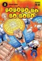 Bobobo-Bo Bo-Bobo T5