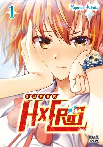 Super Hxeros T01