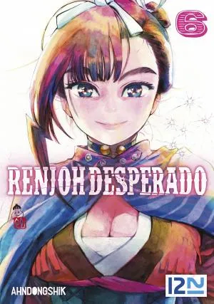 Renjoh Desperado T06