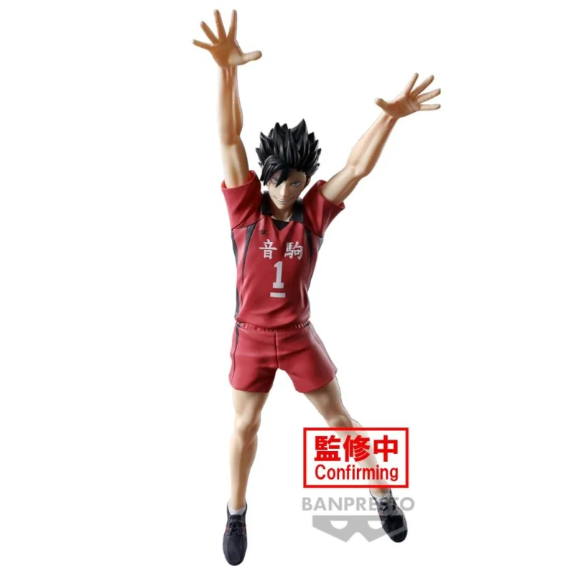 Haikyu!! Posing Tetsuro Kuroo