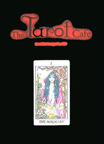 The Tarot Café T1