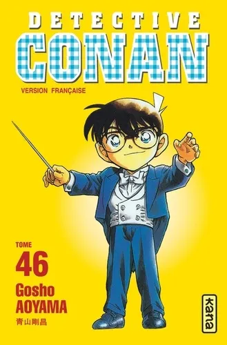 Detective Conan - T46