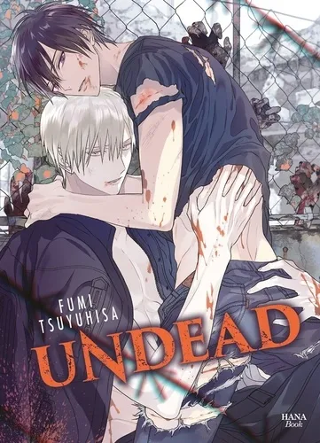 Undead T01