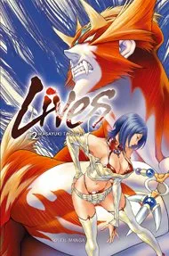 Lives T2