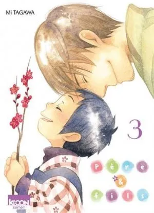 Pere & Fils T03