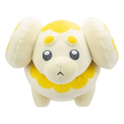 Pokemon Peluche Patachiot 20 Cm