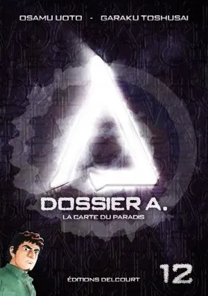 Dossier A. T12