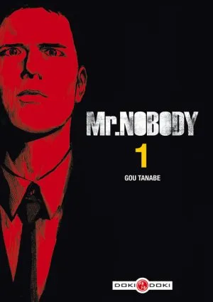 Mr. Nobody T1 Mr. Nobody T1