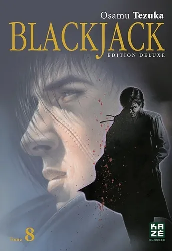 Black Jack T8 Black Jack T8