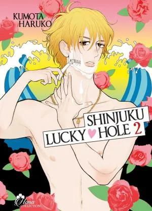 Shinjuku Lucky Hole T02