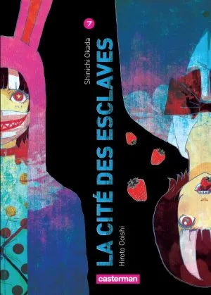 La Cite Des Esclaves T07
