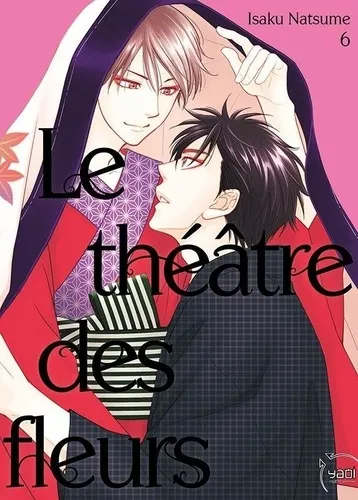 Le Theatre Des Fleurs T06