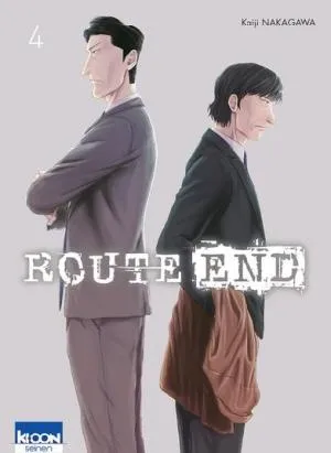 Route End T04