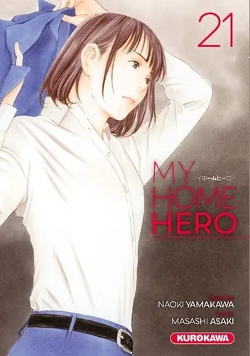 My Home Hero T21