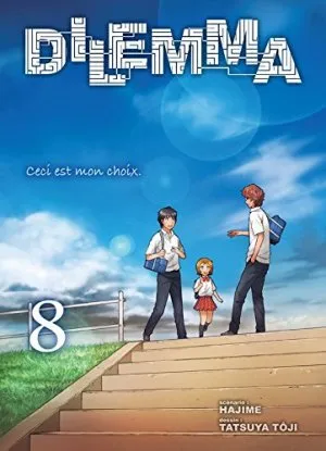 Dilemma T08