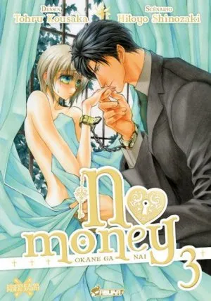 No Money T03