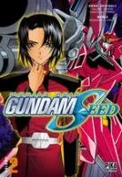 Mobile Suit Gundam Seed T2