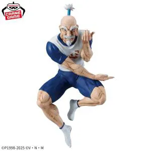 Hunter × Hunter Vibration Star Netero Hunter × Hunter Vibration Star Netero