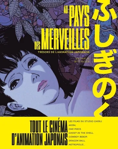 Au Pays Des Merveilles