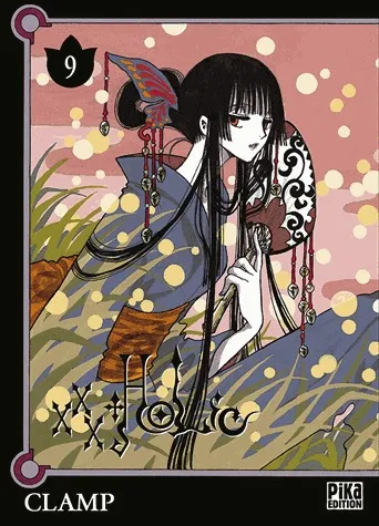 xxxHoLic T9